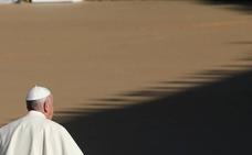 El Papa reconoce que hay obispos y sacerdotes que violan a monjas