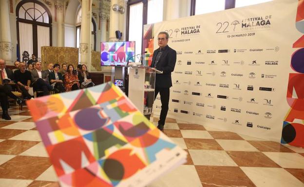 El Festival de Málaga da un impulso a la creación de la Academia del Cine Andaluz