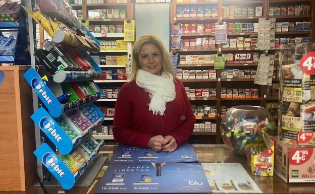 «Los jóvenes parecen más concienciados sobre el tabaco»