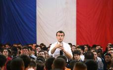 Grave crisis diplomática entre Francia e Italia por los 'chalecos amarillos'