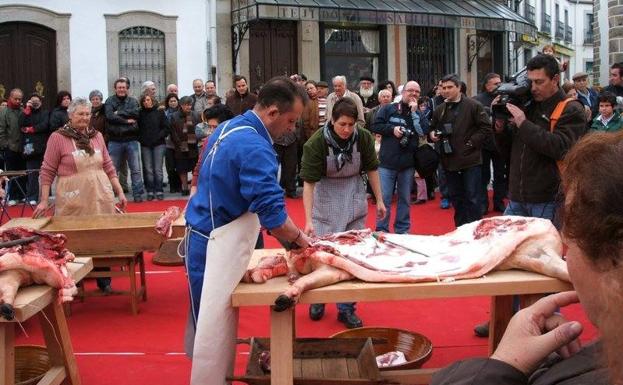 Sabores ibéricos en tierras cordobesas