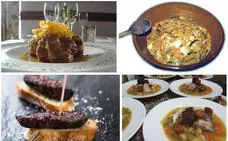 Test: ¿Conoces bien la cocina tradicional de Málaga?
