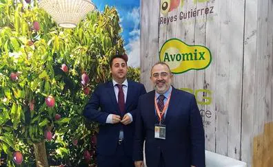 El 'agro' de Málaga regresa de Fruit Logística cargado de nuevos pedidos