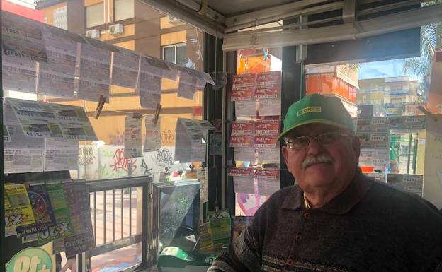 «El tres, el cinco y el siete son los números favoritos en Rincón»