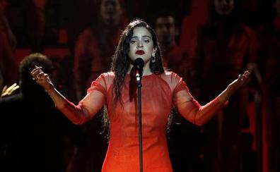 'Me quedo contigo' y otras versiones de canciones españolas que triunfaron