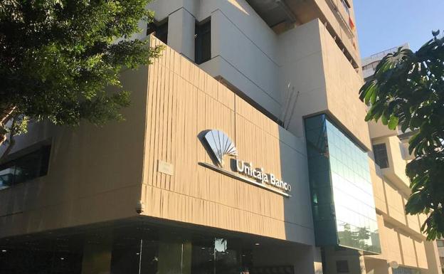 Unicaja se incorpora a la plataforma de préstamos al consumo de Fintonic