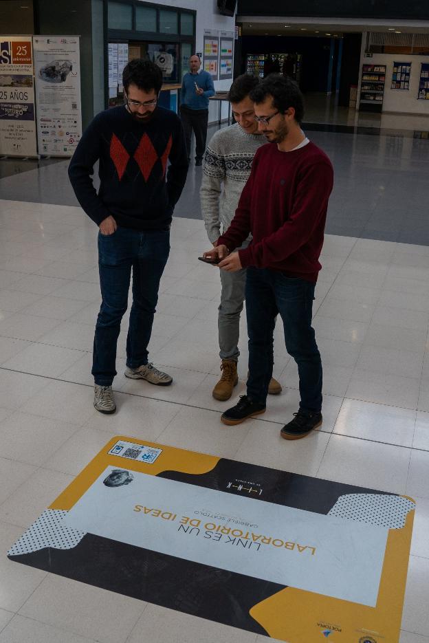 Mensajes para motivar en todos los rincones de la UMA