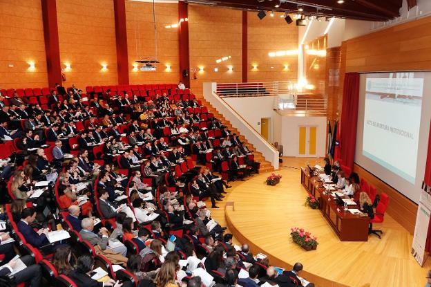 Foro sobre Derecho de Sociedades