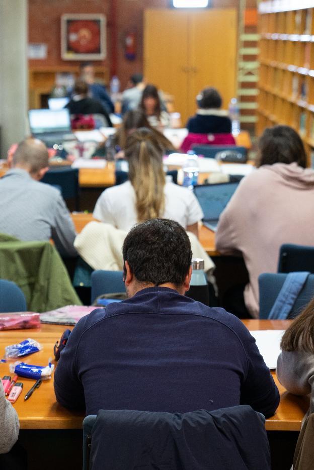 Las recomendaciones de los expertos para afrontar la ansiedad frente a los exámenes