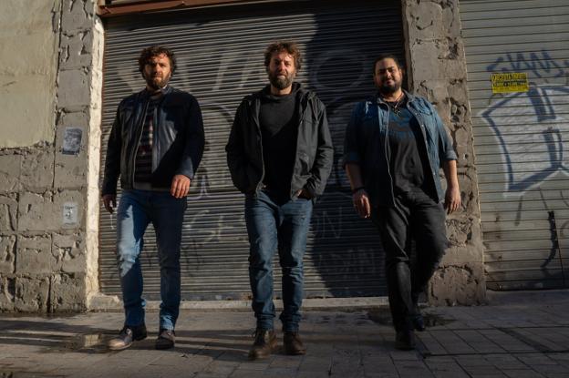 Pasión y esfuerzo para un resultado musical óptimo