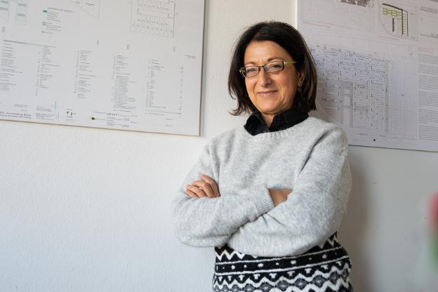 «La cantidad de plazas de PIR que se sacan cada año son ridículas»