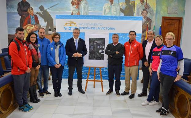Rincón acoge el Campeonato Andaluz de Hockey Sala Alevín