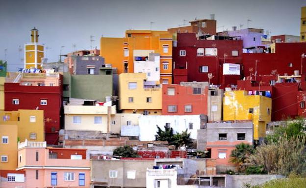 Detenido en Ceuta por presunto adoctrinamiento de jóvenes en el ideario yihadista