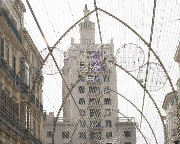 Los dueños de la torre de La Equitativa cambian el proyecto de viviendas y barajan otro hotel