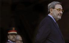 Primera absolución a una cúpula bancaria, la de Caixa Catalunya, por los sueldos millonarios en la crisis