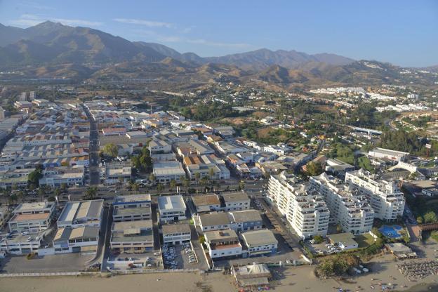 Un juez anula el pliego por el que se contrató al equipo para adaptar el Plan del 86 a la LOUA