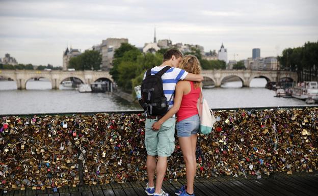 ¿Quién fue San Valentín y por qué se celebra el día de los enamorados el 14 de febrero?