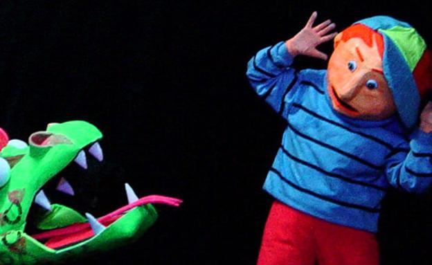 Manualidades, teatro infantil y música este domingo en Málaga