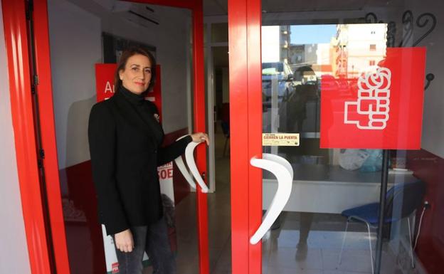 Militantes del PSOE podrán presentarse para integrar la próxima lista electoral de la formación
