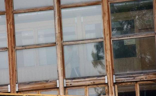 Encuesta | ¿Qué harías con el edificio del mueble rondeño?