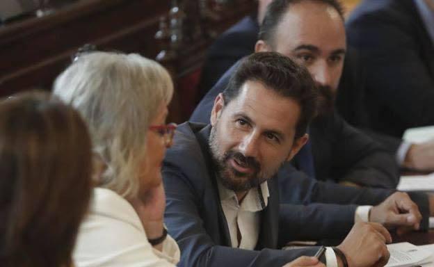 Ultimátum de Cassá al alcalde tras citar el juez a declarar a los concejales Porras y Pomares