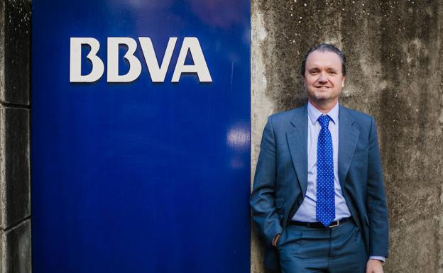 BBVA, por la transformación digital