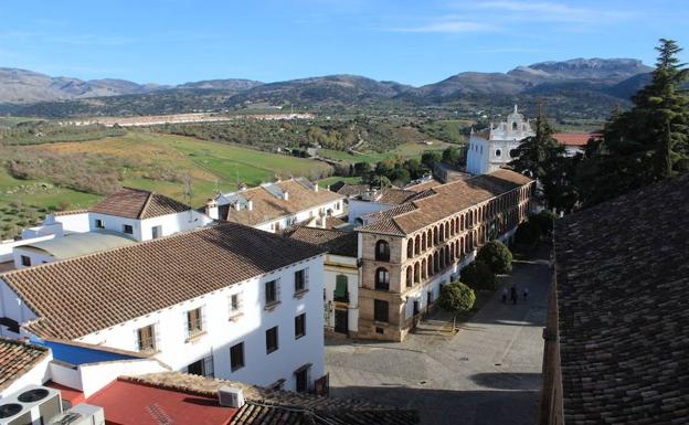 El Ayuntamiento de Ronda creará una bolsa de empleo para una plaza de técnico en prevención de riesgos