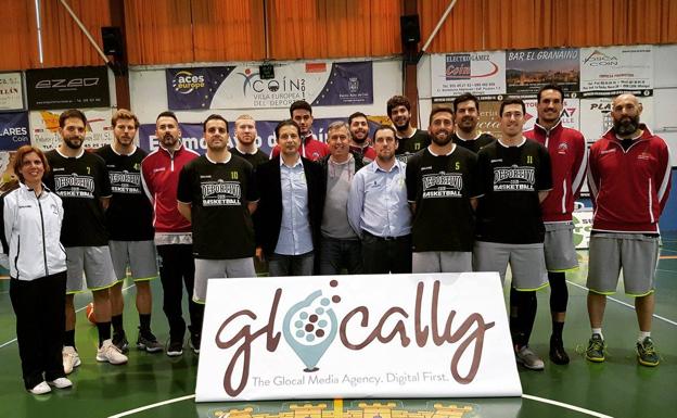 El Coín, Marbella y Benahavís lucharán por la fase de ascenso a la LEB Plata