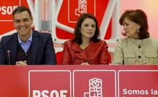 Sánchez ordena al PSOE unas listas con «mucha renovación»