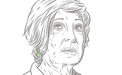 Celia Villalobos, una mujer que no deja indiferente