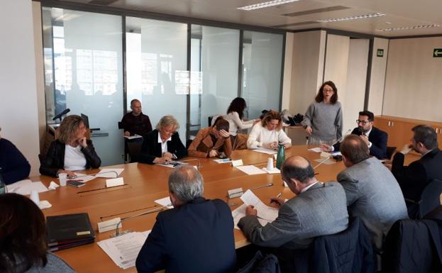 El voto negativo de Ciudadanos tumba la expropiación para la UCAM en Málaga