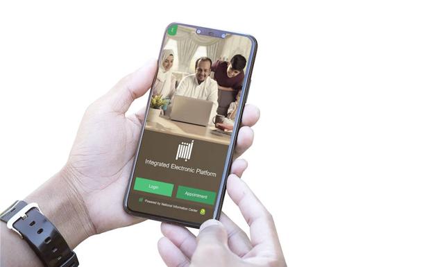 La app que controla los desplazamientos de las mujeres en Arabia Saudí