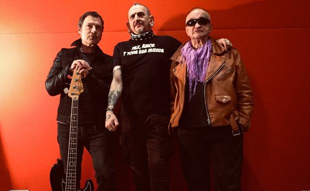 La Polla Records regresa 16 años después