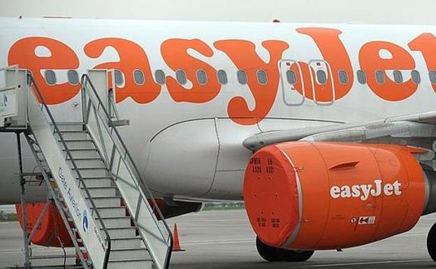 Easyjet conectará este verano Málaga con Oporto