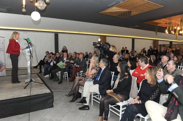 El nuevo PGOU de Marbella abre la puerta a que el traslado del polígono se consensúe con los empresarios