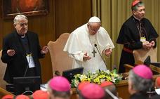 La ONU se cuela en la cumbre sobre pederastia del Vaticano