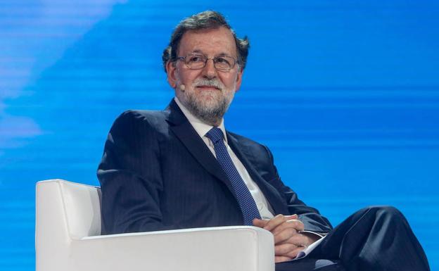 El Supremo retrasa un día la declaración de Rajoy