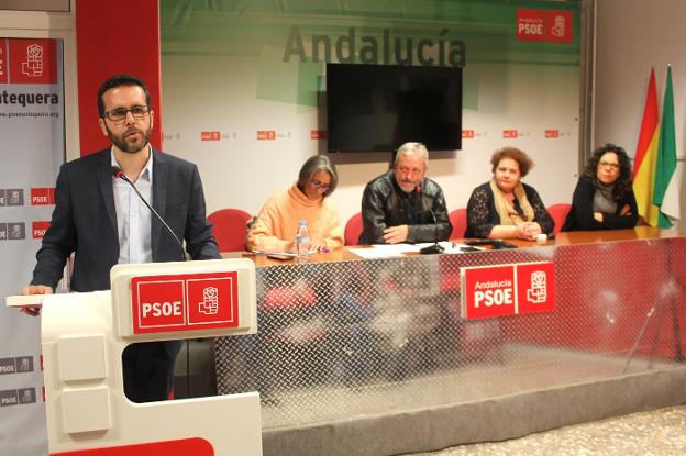 El PSOE cierra las listas para las municipales en la provincia de Málaga con fichajes y caras nuevas