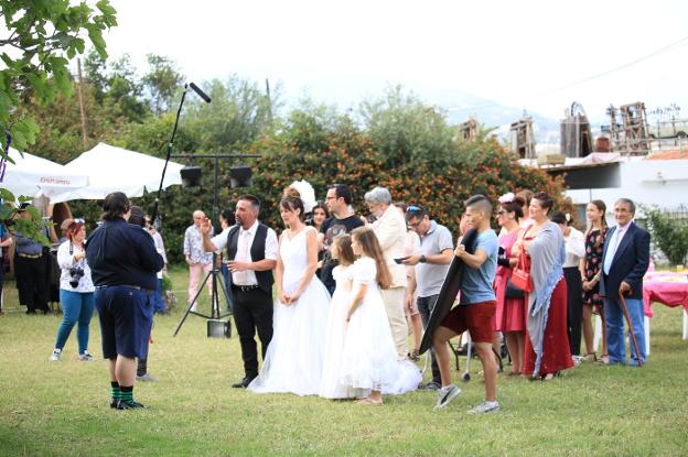 Un secuestro, un robo y la policía al acecho