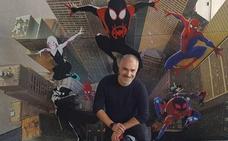 El 'Spiderverso' gana el Oscar a la mejor película de animación