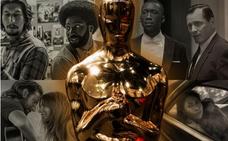 Nuestros críticos se mojan en la quiniela de los Oscar