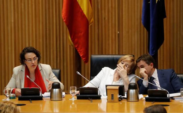 Un nuevo factor de sostenibilidad, el gran escollo para el próximo Pacto de Toledo