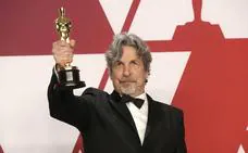 'Green Book' malogra la gran noche de 'Roma' y gana el Oscar a mejor película