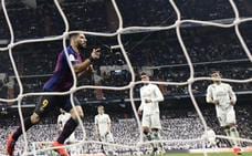 Suárez: «Hay que estar a la altura del mejor club del mundo»