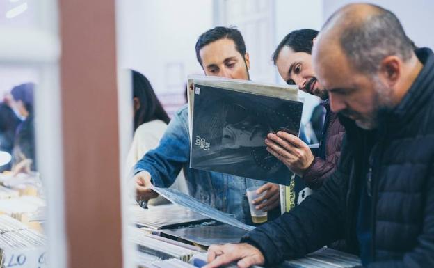 Mercadillos en Málaga durante el puente de Andalucía