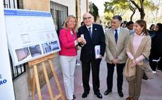 Bancosol recupera su presencia física en Marbella con un local para formación y reparto de alimentos