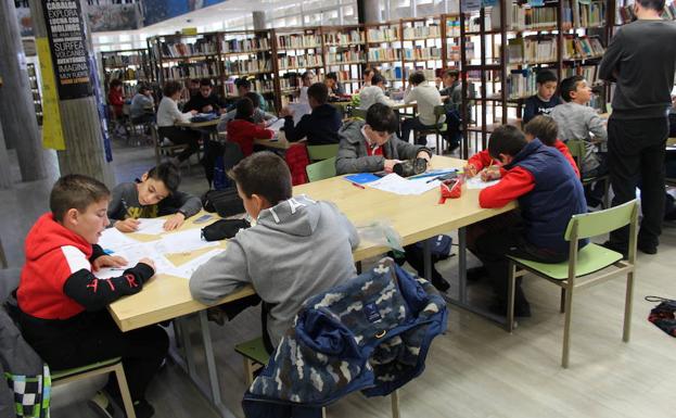 La Olimpiada Matemática Thales se amplía a alumnos de Primaria