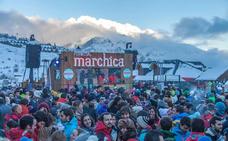 Marchica cumple diez años y para celebrarlo organiza un festival durante cuatro fines de semanas consecutivos