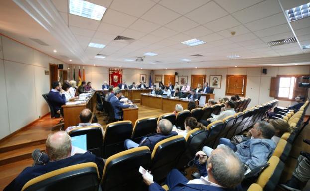 Benalmádena anuncia nuevas subvenciones para vivienda