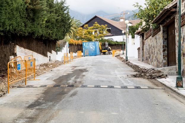 Marbella saca a sus urbanizaciones del letargo